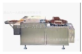 厂家直销口服液瓶超声波洗瓶机