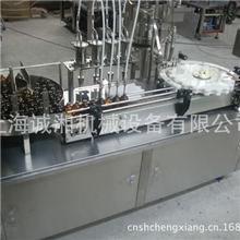 直线灌装加内塞机、西林瓶灌装上塞、口服液灌装加内塞机、灌装机