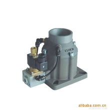 螺杆空压机进气阀总成