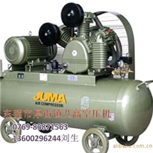 供应厚街道窖大岭山巨马活塞式空压机