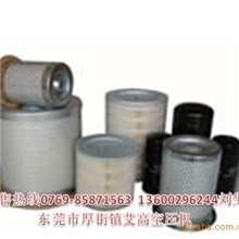 东莞空压机油气分离器批发空压机保养耗材