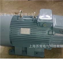 【厂家直销】YVF系列变频调速电机YVF-280S-4