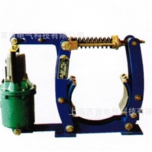 【厂家供应】YWZ4-400/80YWZ4系列电力液压制动器