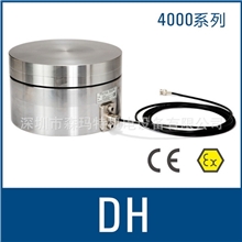 丹麦Eilersen数字式称重传感器DH系列
