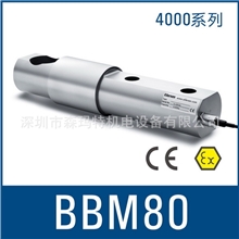丹麦Eilersen数字式称重传感器BBMA80系列