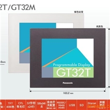 松下触摸屏GT32M操作面板