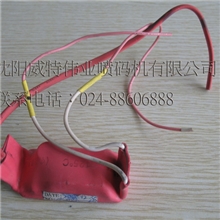 威利配件逆转器喷码机配件