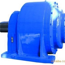 大型卷板机用星轮减速机