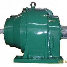 烧结单辊破碎机用星轮减速机