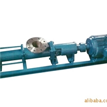 厂家供应G50-1特价单螺杆泵