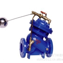 温州阀门厂家直销DY10BX上下液位控制浮球阀