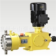 厂家现货液压式隔膜计量泵、计量泵、加药泵、化工泵