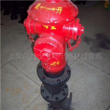供应室外消火栓消防栓