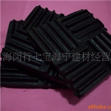 供应优质橡胶水泵减振垫