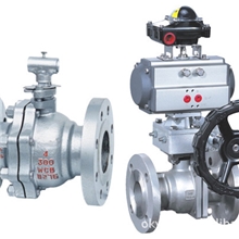 奥科供应Q41F气动球阀，球阀1.6MPａ