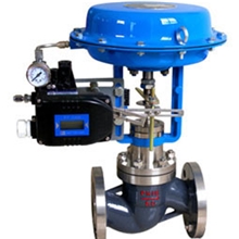 浙江生产HTS气动调节阀