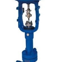 供应HPS气动高压单座调节阀CV3000系列调节阀高压调节阀