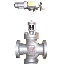 奥科供应Y945H减压阀减压阀电站阀阀门