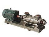 1/2GCAx7型锅炉给水泵