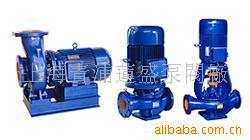 ISW立式泵，，管道泵、冷却泵