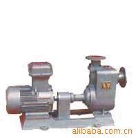 ZX型自吸浓浆泵莲