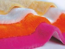 割圈绒（小毛皮）全涤