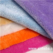 特价平剪毛割圈绒（小毛皮）