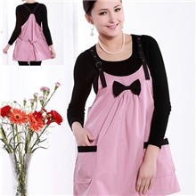 包邮洁尔爽防辐射肚兜银纤维防辐射100%防辐射