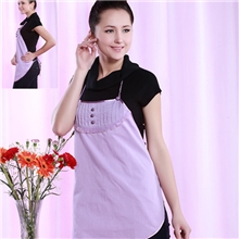 洁尔爽孕妇防辐射服孕期100%防辐射银纤维防辐射