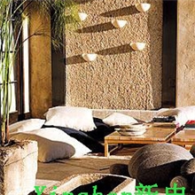 专业亚麻沙发面料供应商新申亚麻供应酒店亚麻沙发凳面料