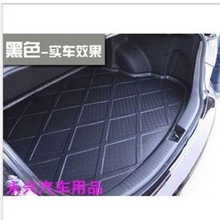【一件代发】汽车后舱垫尾箱垫行李箱垫后仓垫车型全价格低