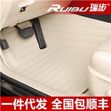 汽车全大包围脚垫别克GL8商务车新君威XT新君越英朗GT蒙迪欧专用