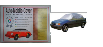 汽车半罩车衣，汽车遮阳挡，汽车遮阳布，厂家直销车罩