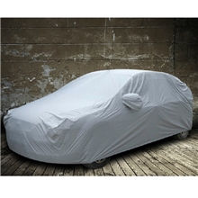 加厚车衣，车衣，双层棉绒带拉链汽车车罩车衣厂家批发