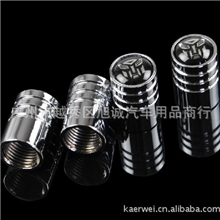 供应变形金刚气门嘴科鲁兹气门嘴盖铜电镀四个价