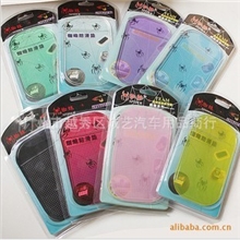 厂家直销月销万张蜘蛛防滑垫超强吸附力无痕魔力胶