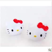 KT猫风口香水KT风口hellokitty出风口香水汽车香水一对价格