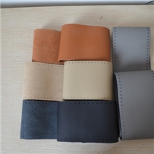 真皮手缝方向盘套手缝把套厂家批发出售