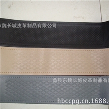 批发供应方向盘套单接口进口头层牛皮手缝汽车方向盘套手缝把套