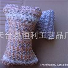 厂家亏本供应冰丝头枕汽车座垫头枕夏天冬天头枕3元/个