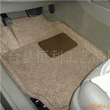 供应汽车脚垫立体脚垫3D脚垫卡固脚垫牛筋脚垫