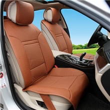 真皮坐垫宝马5系7系3系X6X5奥迪Q5Q7Q3A4A6A5A专业牛皮定制座套