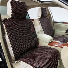 四季坐垫，座垫，汽车座垫，木珠座垫