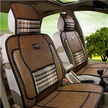 汽车坐垫纸草座垫四季座垫