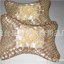 车用头枕枕头汽车用品批发汽车内饰手钩头枕901