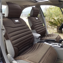 正品天好来汽车亚麻座垫汽车坐垫四季通用5色6件套汽车饰品