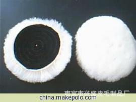 〖新款热销〗多款优质羊剪绒擦车手套耐用羊毛球