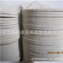 供应【现货】批发毛毡鞋垫羊毛鞋垫羊绒鞋垫保暖鞋垫