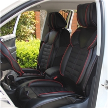 圣洁亚四季航空座垫高级汽车坐垫豪华型车垫厂家直销一件代发。