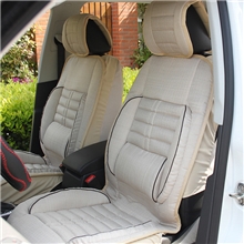 圣洁亚新款四季坐垫全包汽车坐垫厂家直销一件代发车垫